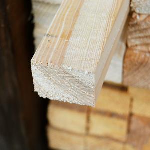 Строганный Брусок 30х50