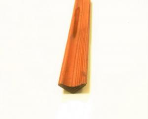 Галтель из лиственницы 