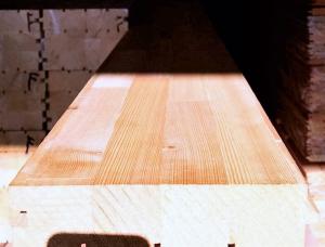 клееная половая доска из лиственницы клееная половая доска