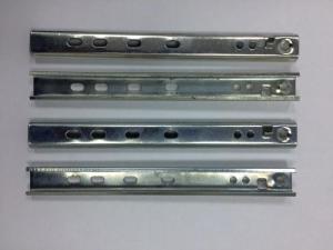 Крепеж змейка усиленный 