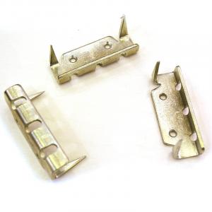 Крепеж для палубной доски