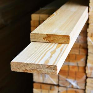 Планкен из иственницы Планкен из иственницы