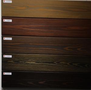 Покраска маслом