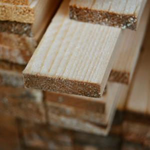 строганная рейка 10х40 