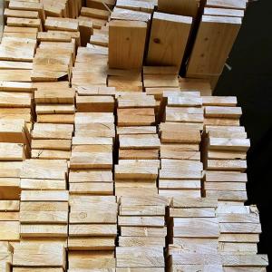 Строганная доска 20х110