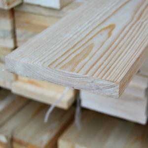 Строганная доска 20х140 Строганная доска 25х150