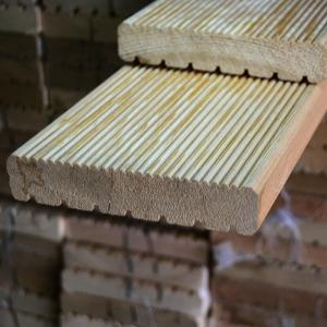 Террасная доска Вельвет