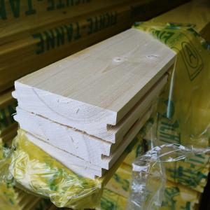 Доска Пола 28х140