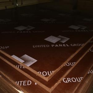 Ламинированная фанера 1500х3000 9 мм