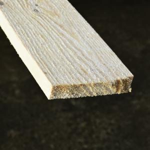 Обрезная доска 25х100 камерной сушки