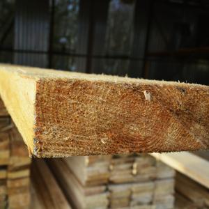 доска 50х200х6000 камерная сушка