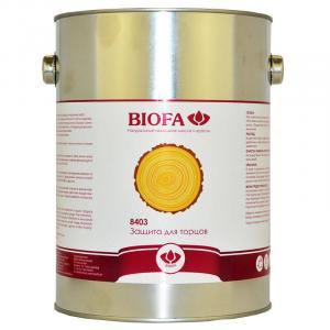 Защита торцов