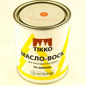 Масло воск для внутренних работ