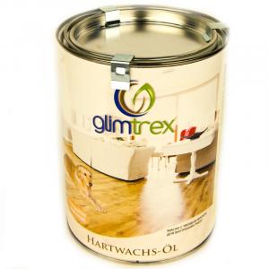 Масло Glimtrex для внутренних работ Масло Glimtrex для внутренних работ