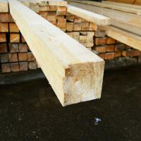 Брус 100х100х6000 Брус 100х100