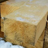 Брус 100х150х6000 Брус 100х150