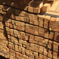 брусок лиственница 50х50