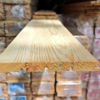 Вагонка из Ангарской сосны