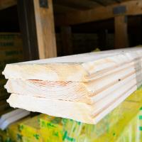 Имитация Бруса 20х190 Имитация Бруса 20х190