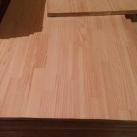 Мебельный щит лиственницы