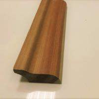 Плинтус Лодочка