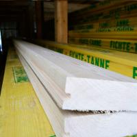 Половая Доска 28 Половая Доска Сосна Ель