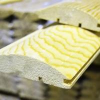 Блок хаус лиственница