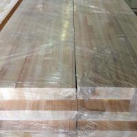 Клееный брус лиственница