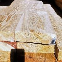 Обрезная доска из лиственницы 40х200 Обрезная доска лиственница 40х200