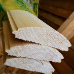 Блок Хаус 36х140 Блок Хаус 36