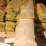 Блок хаус 140 