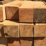 Брус 150х150 из лиственницы