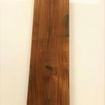 Брус из термососны 42х92