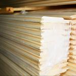 Вагонка из Абаш Вагонка Абаш Африканский