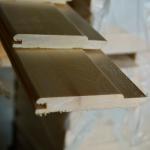 Вагонка из Ольхи Вагонка Ольха