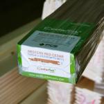 Вагонка из Канадского Кедра Вагонка Канадский Кедр