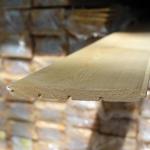 Вагонка из ангарской сосны Вагонка штиль сосна Экстра