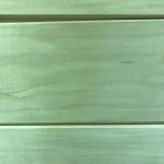 Вагонка штиль из Липы