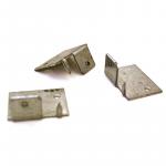 крепеж для планкена