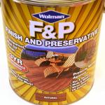 Масло для Террасной доски