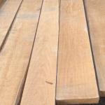 Обрезная доска из ольхи