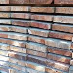 обрезная доска лиственница 50х200