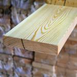 Палубная доска для террасы 