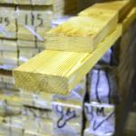 Палубная доска 28х90