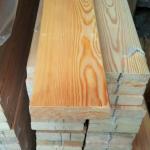 Палубная доска 35х140