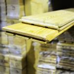 Паркетная доска лиственница