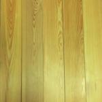 Паркетная доска лиственница Экстра