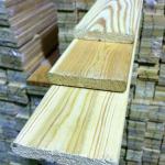 Планкен 15х90 Планкен из лиственницы 15х90