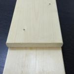 планкен сосна