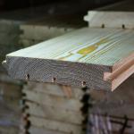 Половая доска из лиственницы Половая доска лиственница